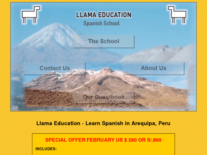 www.arequipaspanish.com