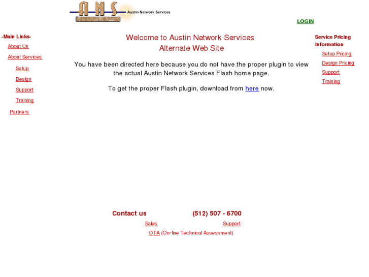 www.austinns.com