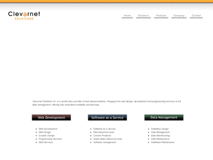 www.clevernetsolutions.com