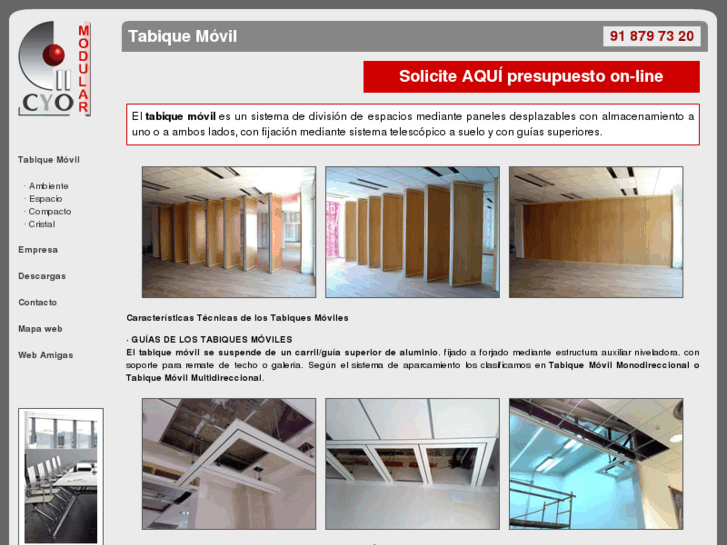 www.cyomodular.com
