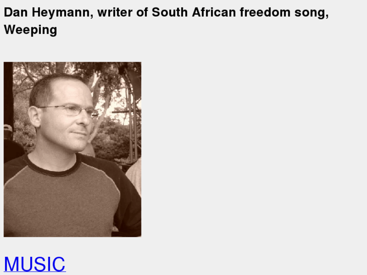 www.danheymann.com