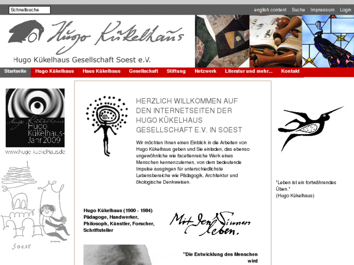 www.hugo-kuekelhaus.de