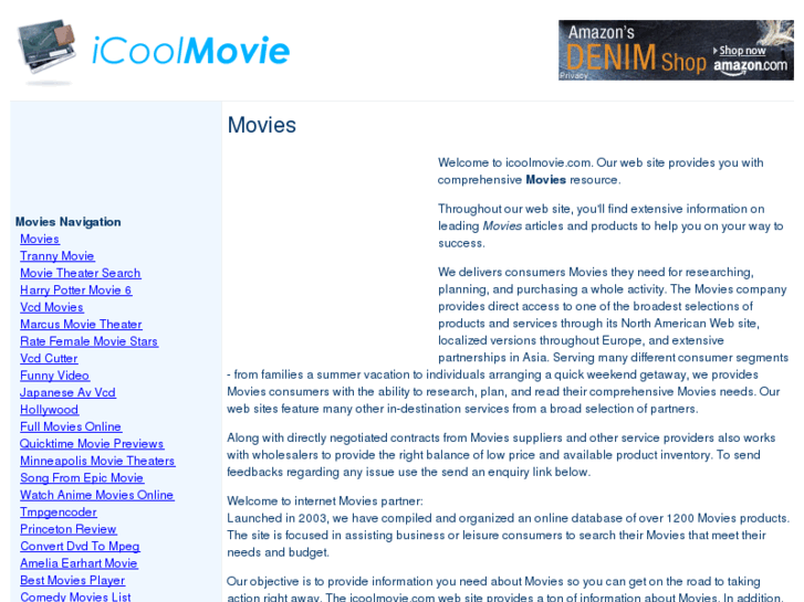 www.icoolmovie.com