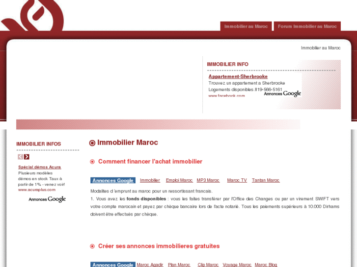 www.immobilier-au-maroc.be
