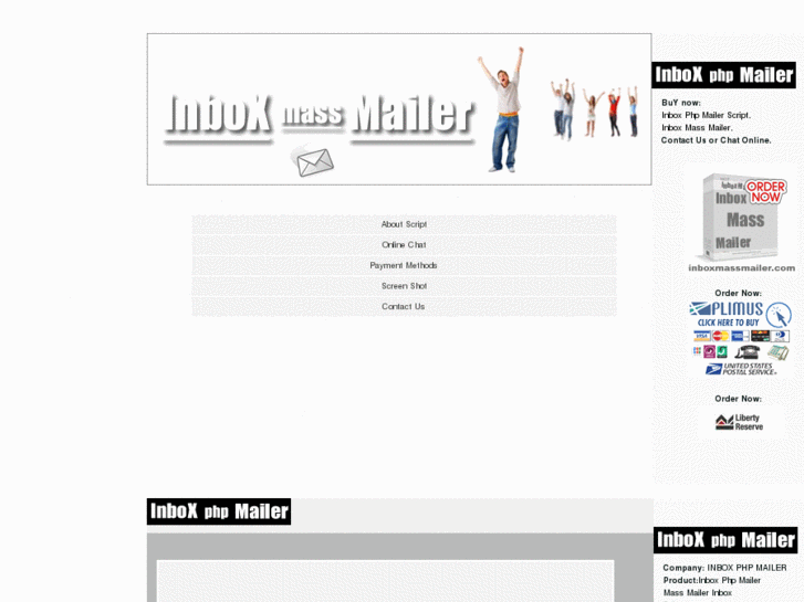 www.inboxphpmailer.com