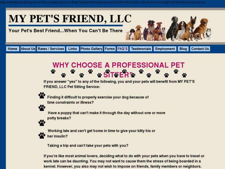 www.my-pets-friend.com