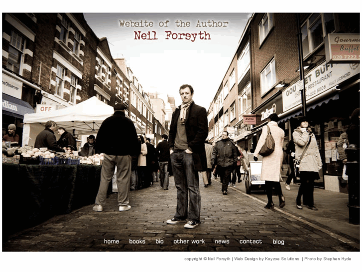 www.neilforsyth.com