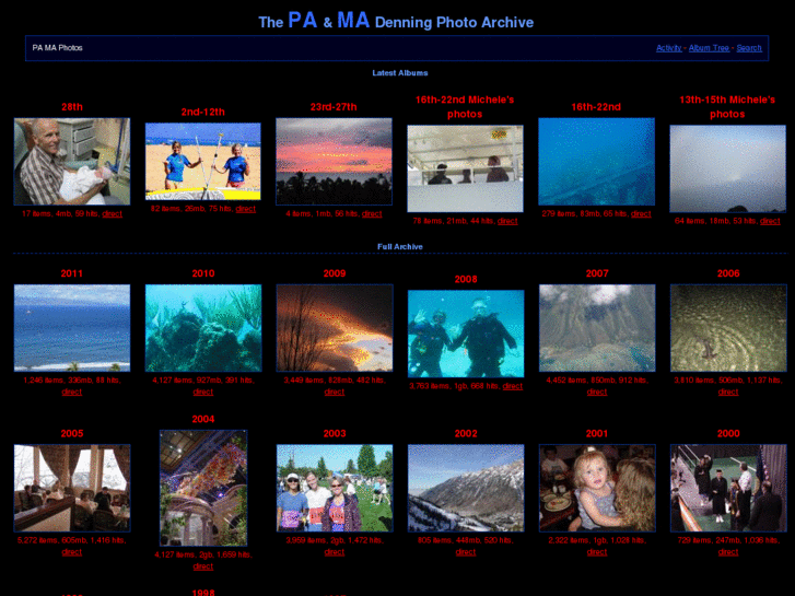www.pamapics.com