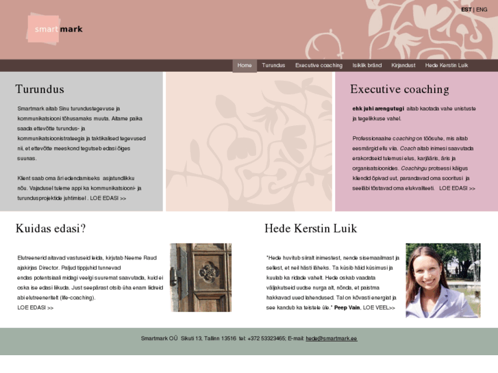 www.smartmark.ee