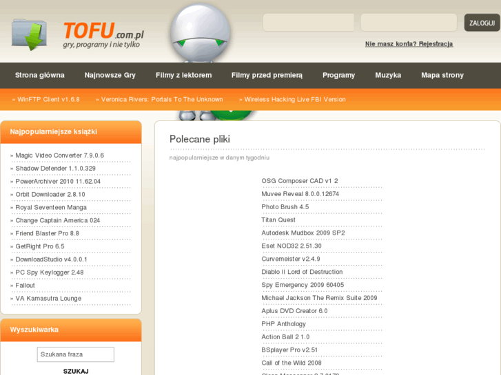 www.tofu.com.pl