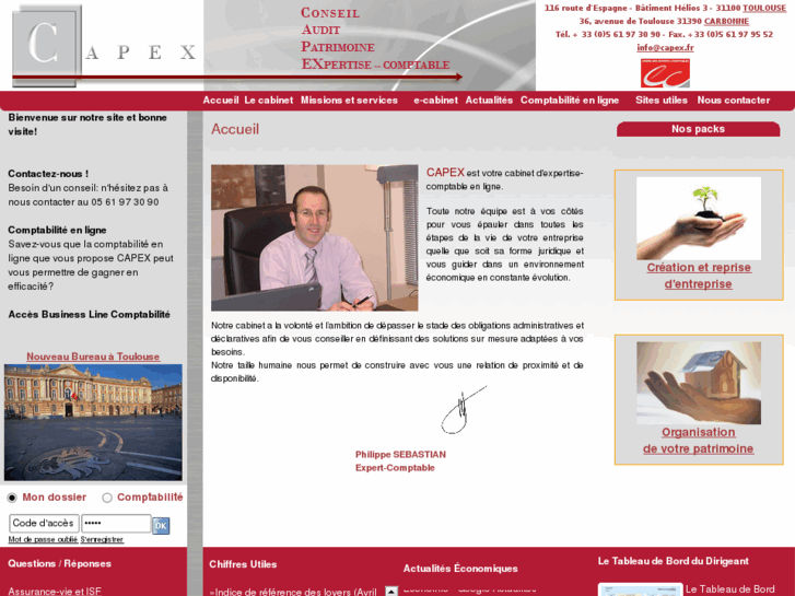 www.capex.fr