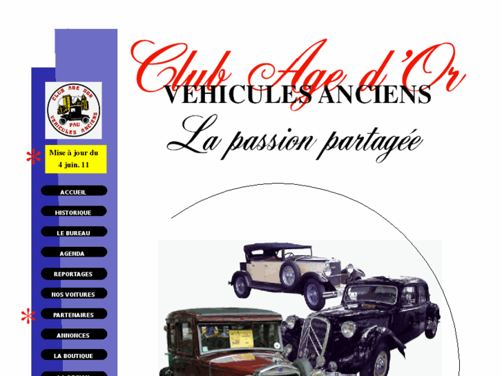 www.clubagedorvehiculesancien.com