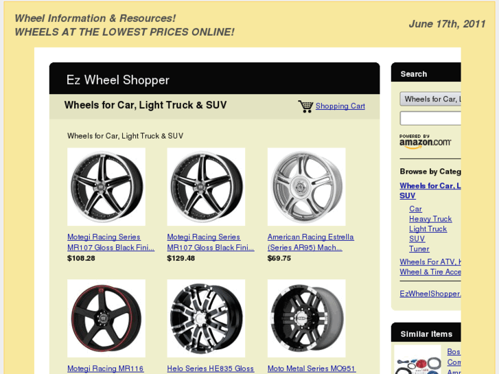 www.ezwheelshopper.com