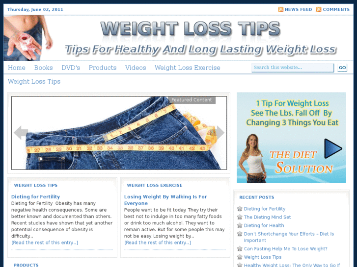 www.healthyweightlosstipsblog.com