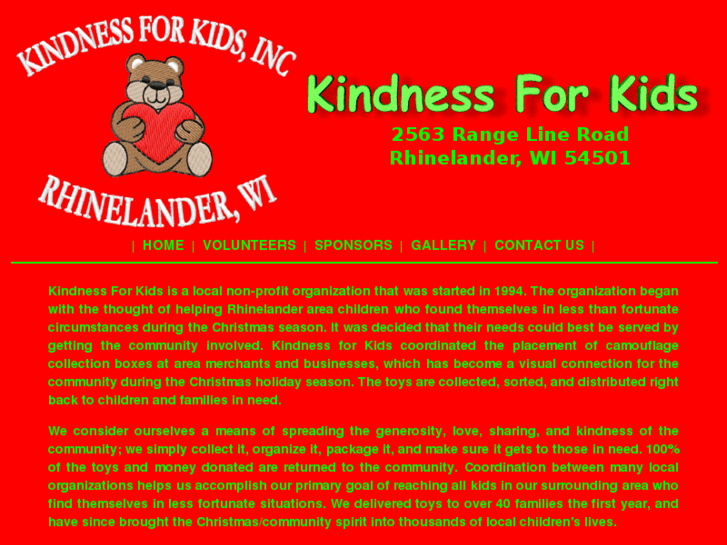 www.kindnessforkids.net
