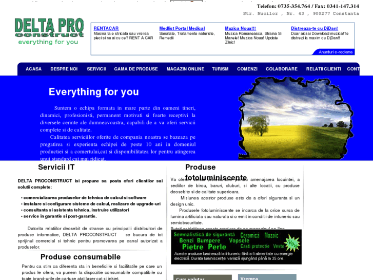 www.deltapro.ro