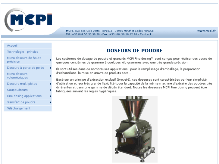 www.doseur-poudre.fr