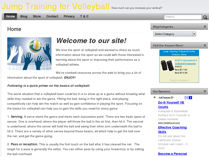 www.jumptrainingvolleyball.com
