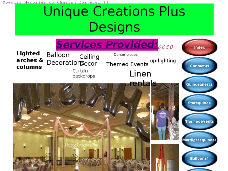 www.uniquecreationsplus.com