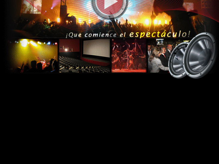 www.feriaespectaculoalmeria.com