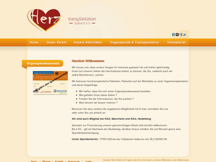 www.herztransplantation.de