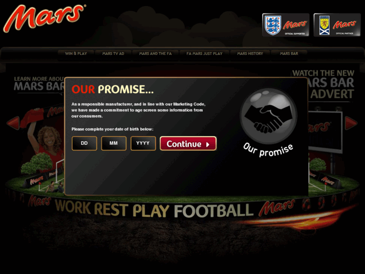 www.mars-bar.co.uk