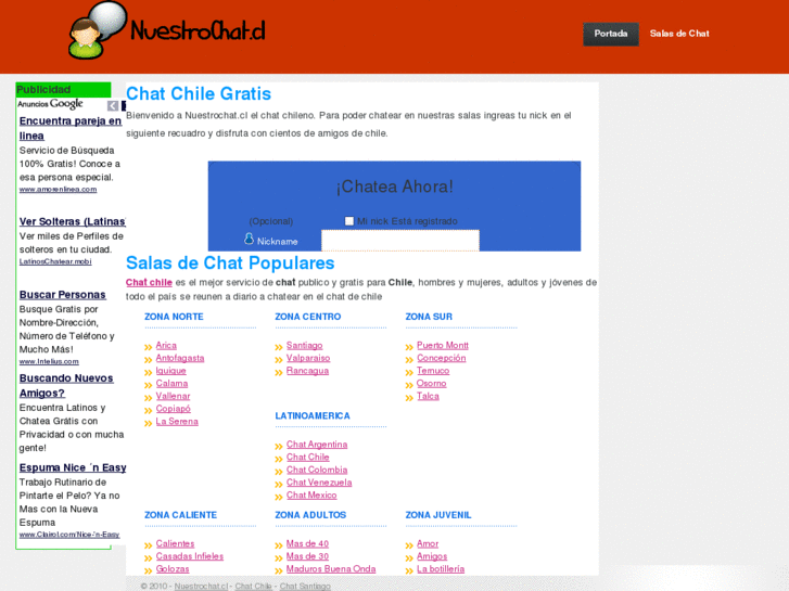 www.nuestrochat.cl
