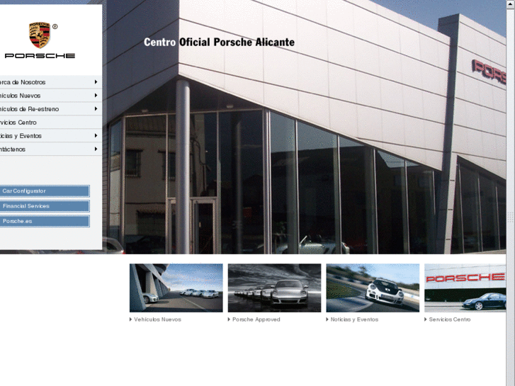 www.porsche-alicante.com