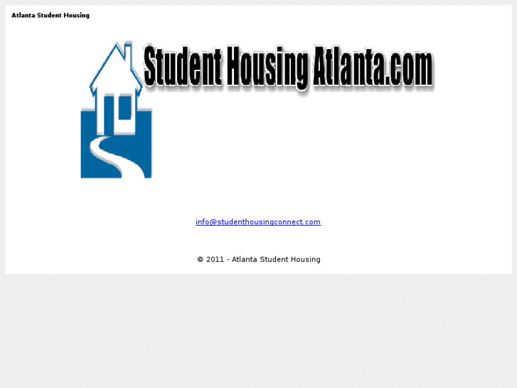 www.studenthousingatlanta.com