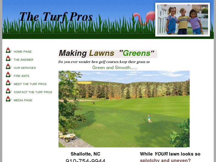 www.theturf-pros.com