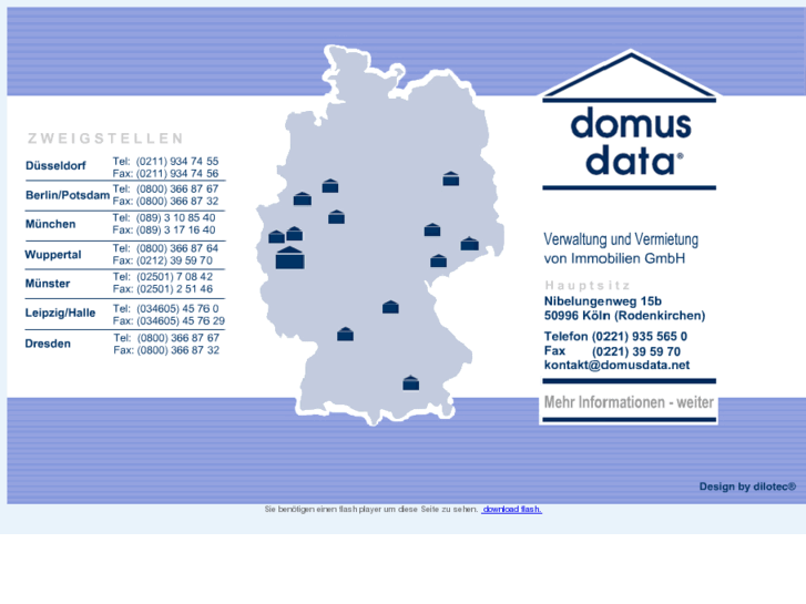 www.domus-data.com