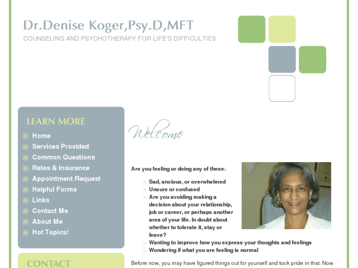 www.drdeniselkogerpsyd.com