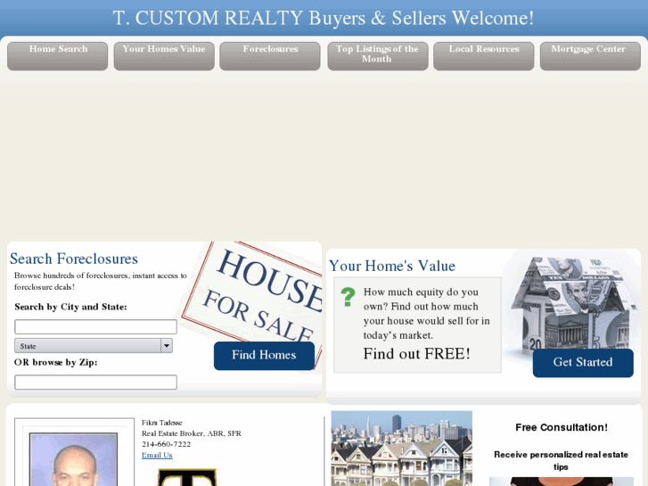 www.tcustomrealty.com