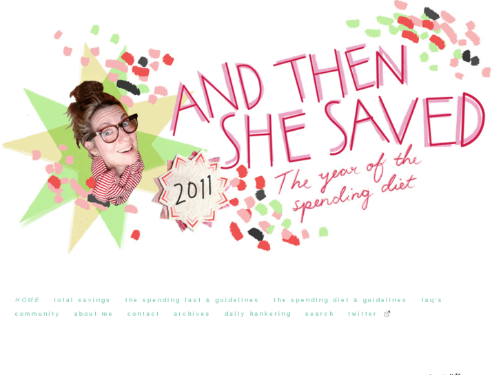 www.andthenshesaved.com