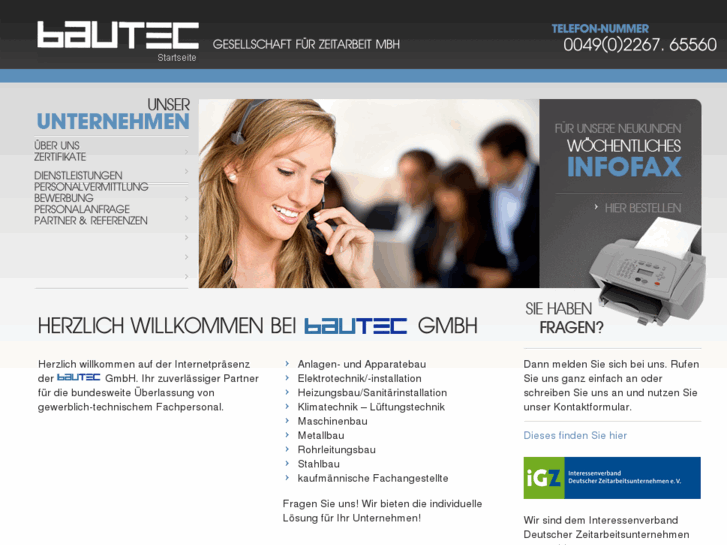 www.bautec-gmbh.info