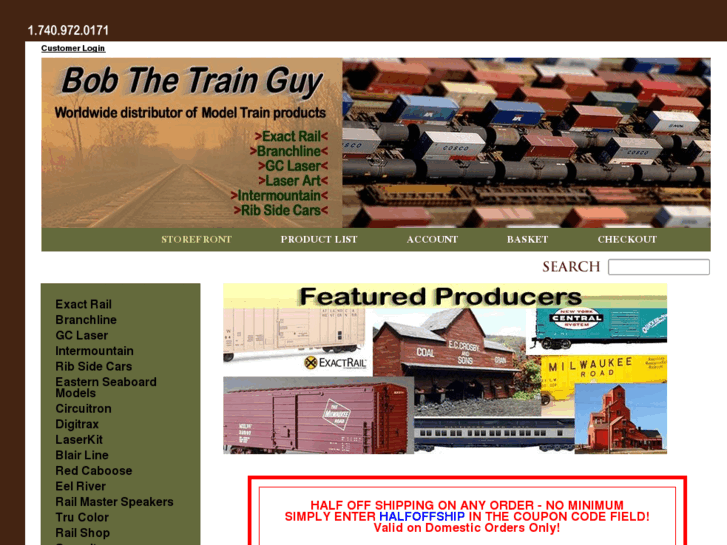 www.bobthetrainguy.com
