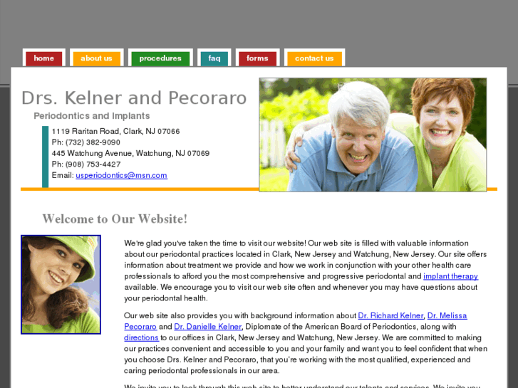 www.clarkperiodontics.com