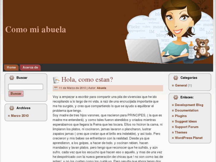 www.comomiabuela.com