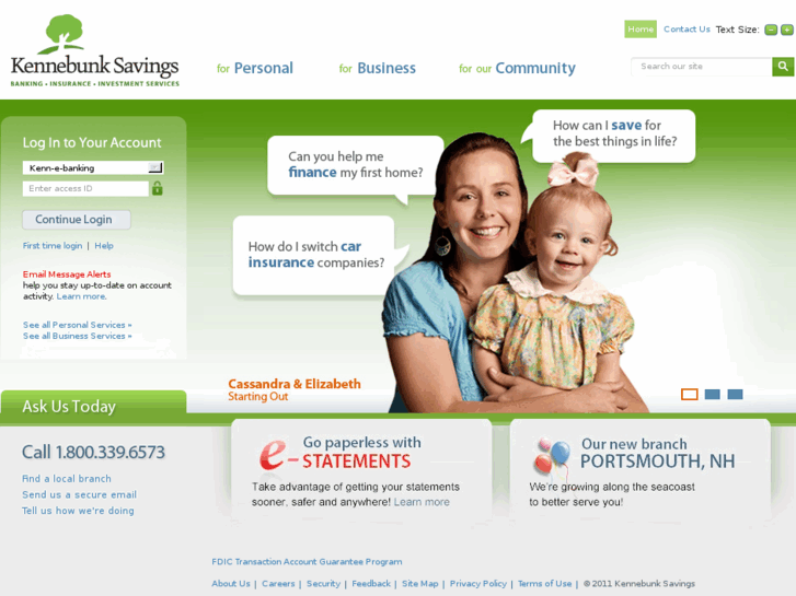www.kenne-banking.com