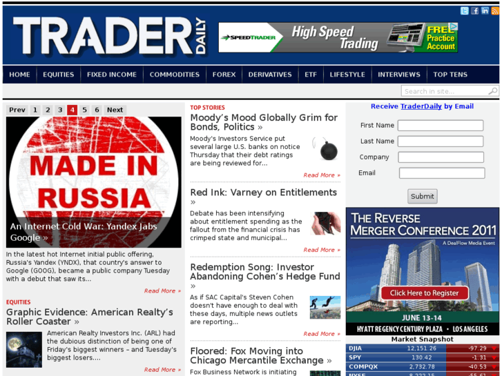 www.traderdaily.com