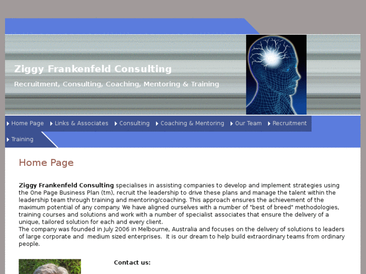 www.ziggyfrankenfeld.com