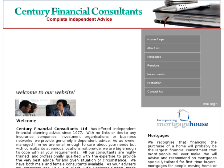 www.cfconsultants.org