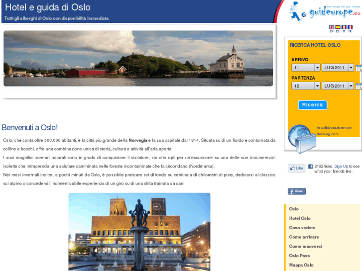 www.oslo-turismo.com