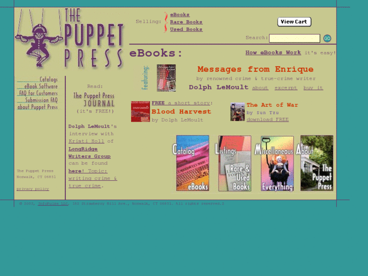 www.puppetpress.com