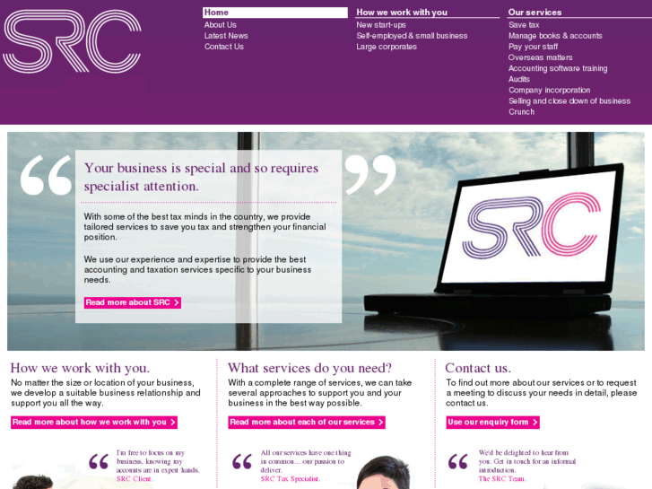 www.srctaxation.co.uk