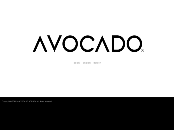 www.avocadoagency.com