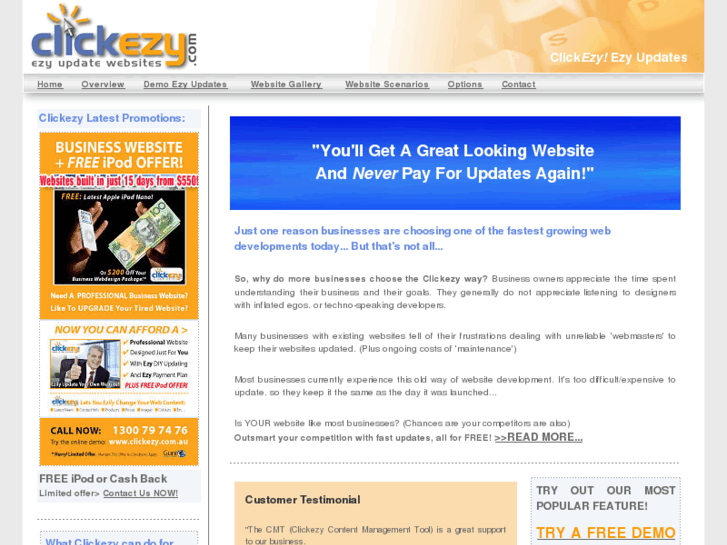 www.clickezy.com