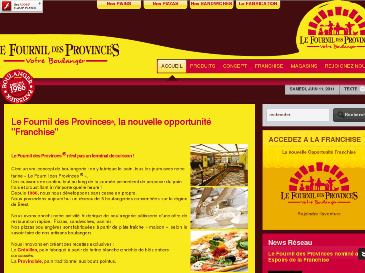 www.lefournildesprovinces.com