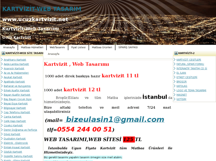 www.ucuzkartvizit.net