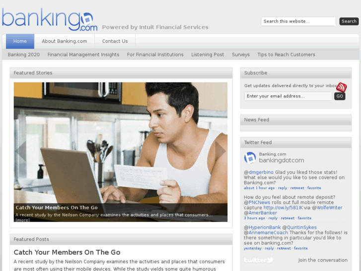 www.banking.com